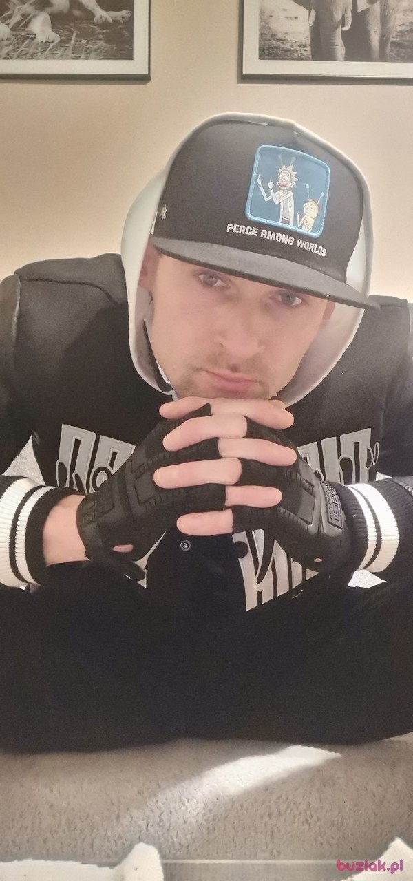 FabianX, Male, 41, Bydgoszcz, Polska: 1