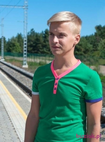 Jarek, Mężczyzna, 34, Tczew, Polska: 1