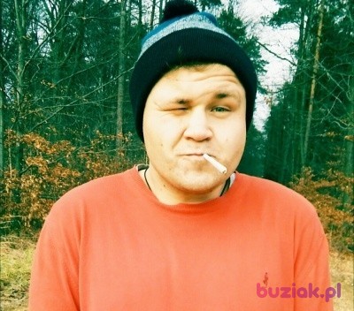 Martin, Mężczyzna, 35, Blachownia, Polska: 1