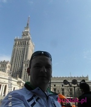 sala7, Mężczyzna, 35, Polska: 1