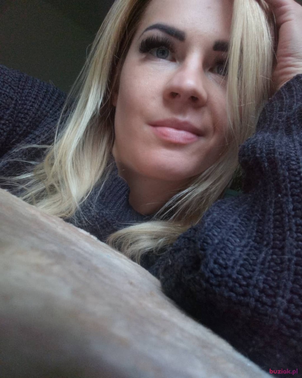 Izabela, Female, 24, Lublin, Polska, Photo: 3
