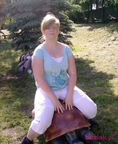 Małgorzata, Female, 36, Rydułtowy, Polska, Photo: 1