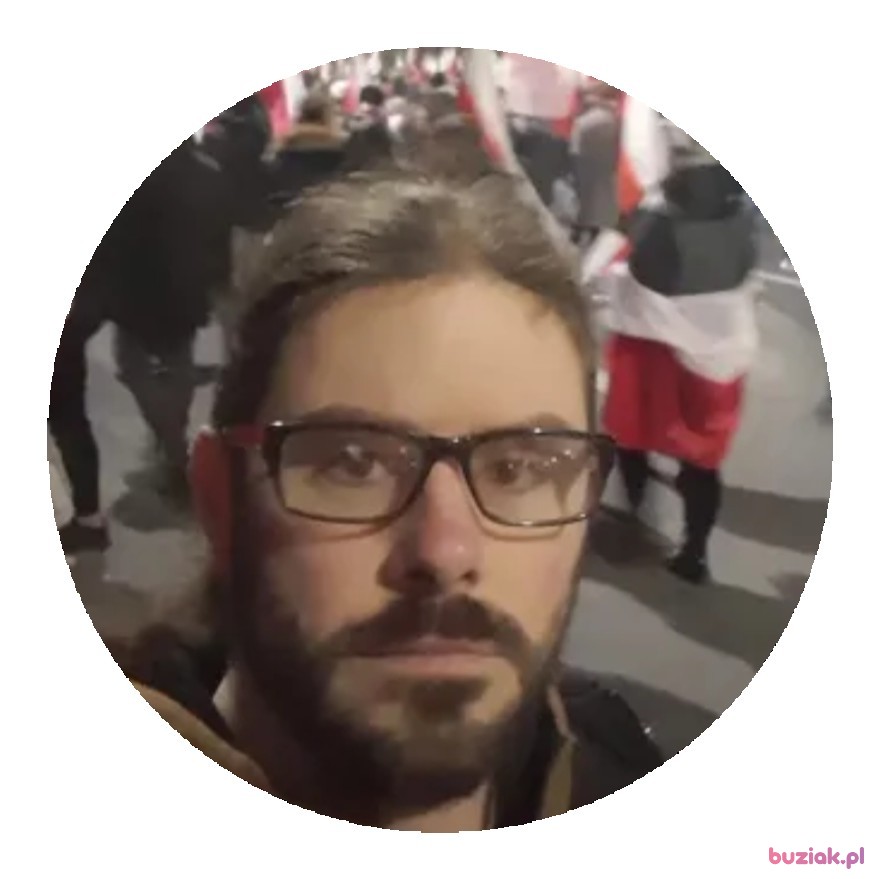 Jakub, Mężczyzna, 32, Piaseczno, Polska, Zdjęcie: 1