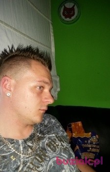 Karol3X, Mężczyzna, 35, Dusseldorf North Rhine Westphalia, Niemcy: 1