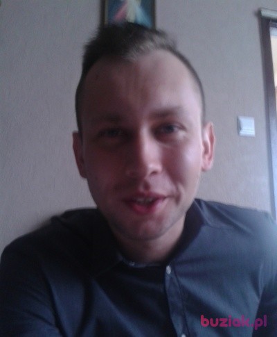 Areeeek, Mężczyzna, 40, Polska, Zdjęcie: 1