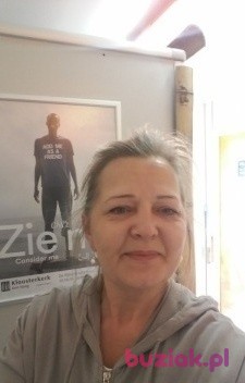 Mania, Kobieta, 59, Holandia: 1