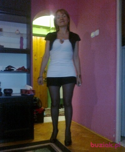 sylwia, Kobieta, 68, Kraków, Polska, Zdjęcie: 4