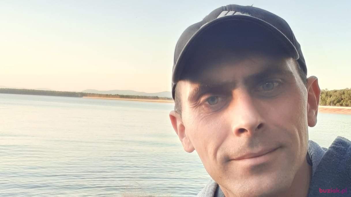 Dawid, Mężczyzna, 39, Pszczyna, Polska, Zdjęcie: 1