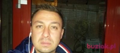 Kris, Mężczyzna, 44, Toruń, Polska, Zdjęcie: 1
