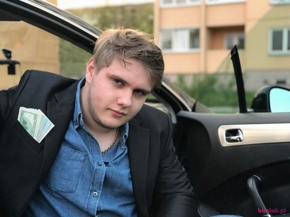 Anton, Male, 45, Warszawa, Polska: 1