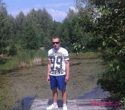 Mateusz, Male, 27, Łuków, Polska: 1