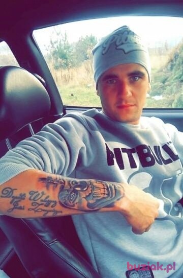 adam9125, Male, 33, Poznań, Polska: 1