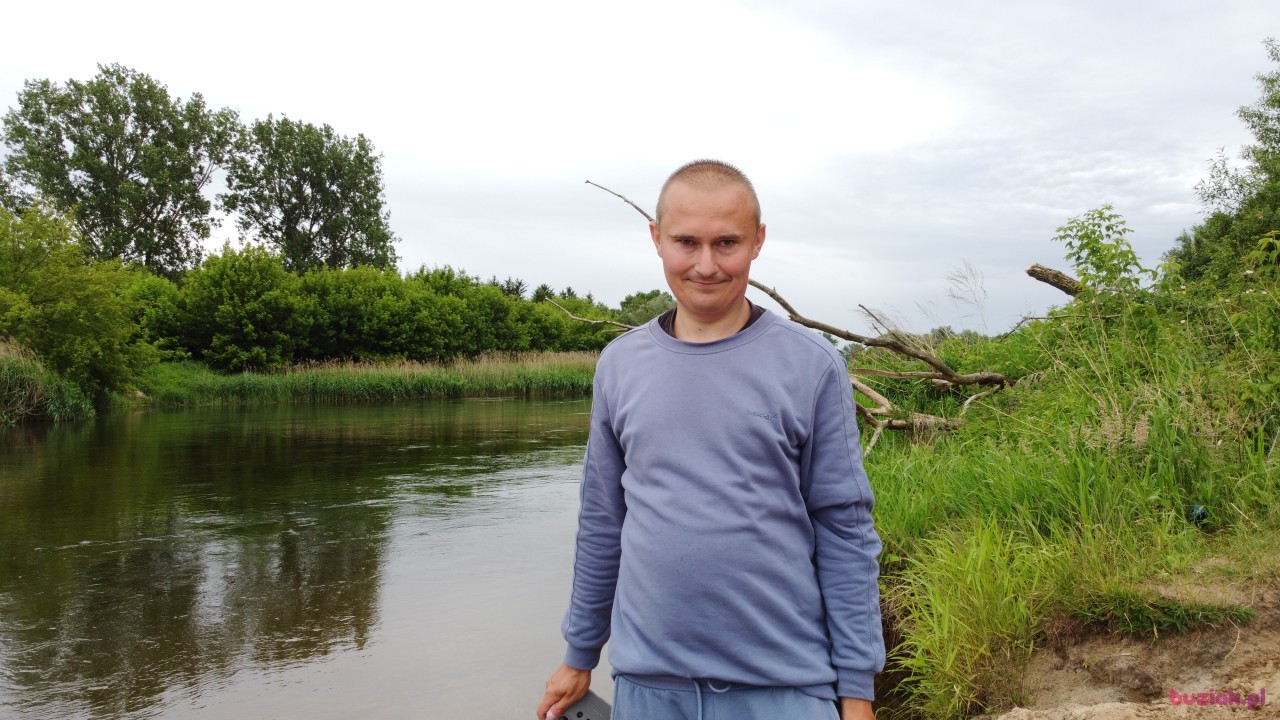 Michał, Mężczyzna, 36, Zgierz, Polska, Zdjęcie: 445