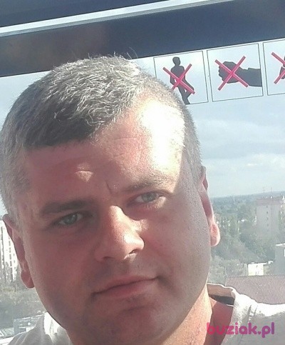 Marcin, Mężczyzna, 42, Warszawa, Polska: 1