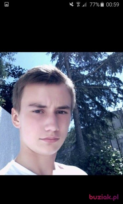 Kapix45, Male, 25, Ostrów Wielkopolski, Polska: 1