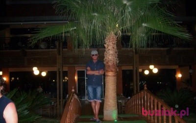 Jacek, Mężczyzna, 62, Gostyń, Polska: 1
