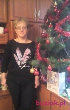 ANNA, Female, 48, Polska, Photo: 3
