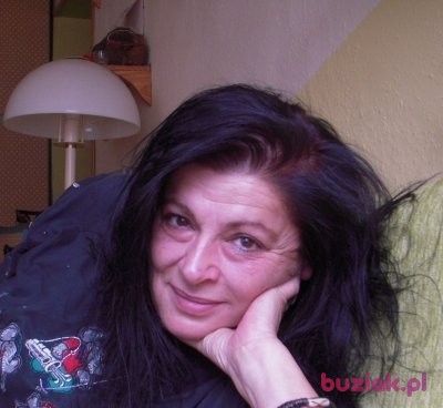 Grazyna1, Female, 71, Polska, Photo: 1