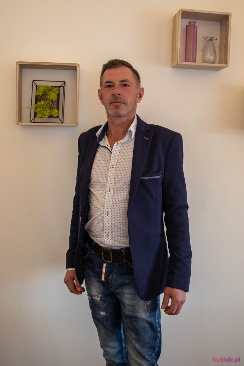 zbyszek, Mężczyzna, 51, Przemyśl, Polska: 1