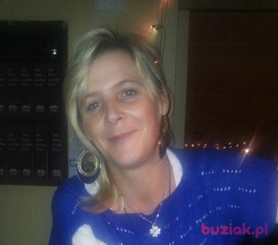 Aga, Kobieta, 50, Frankfurt Hesse, Niemcy: 1