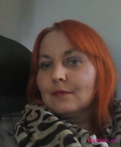 Anna, Kobieta, 42, Błonie, Polska, Zdjęcie: 1
