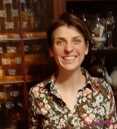 Ania, Kobieta, 45, Piotrków Trybunalski, Polska, Zdjęcie: 1