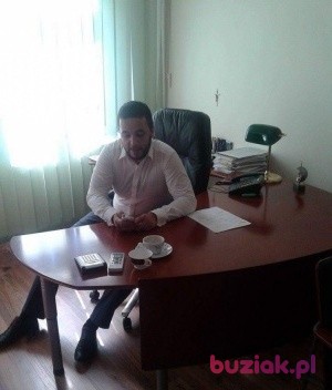 Dawid, Male, 39, Bydgoszcz, Polska: 1