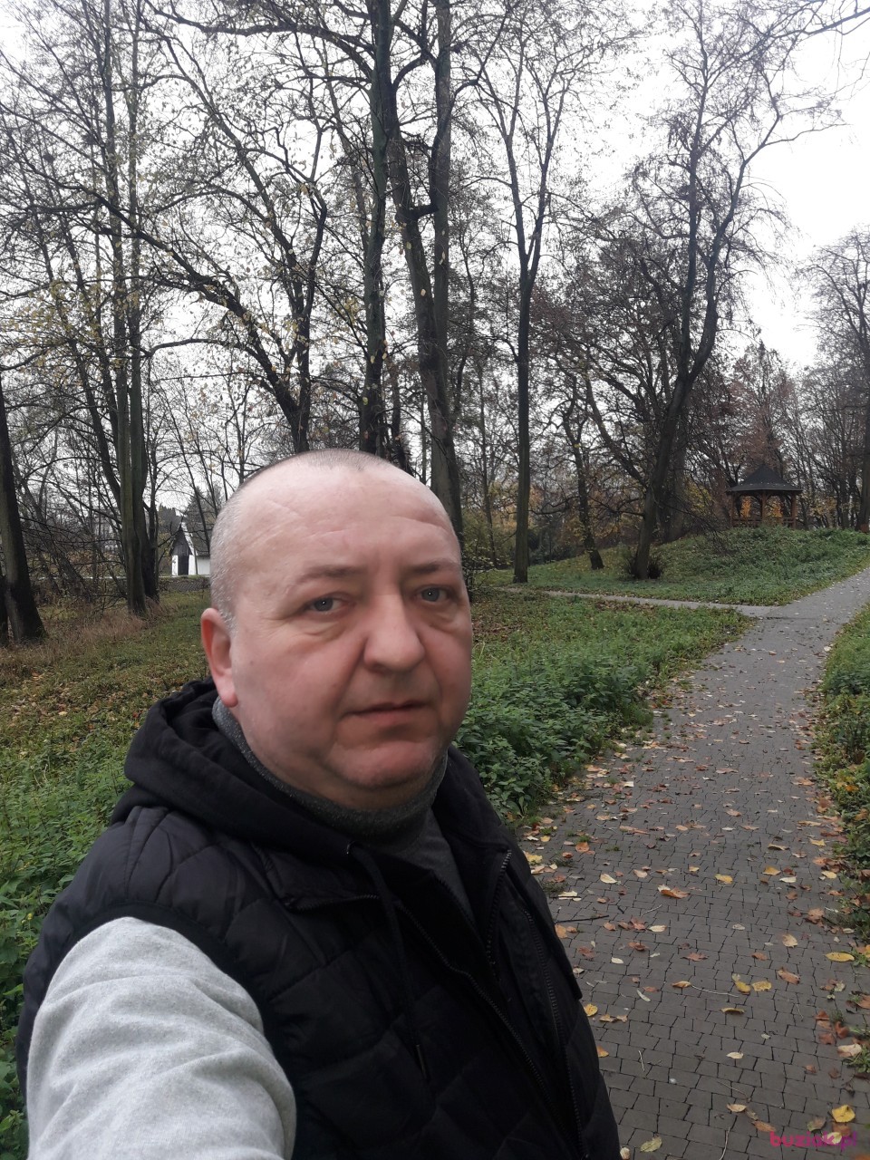 Robert, Male, 48, Lublin, Polska, Photo: 3