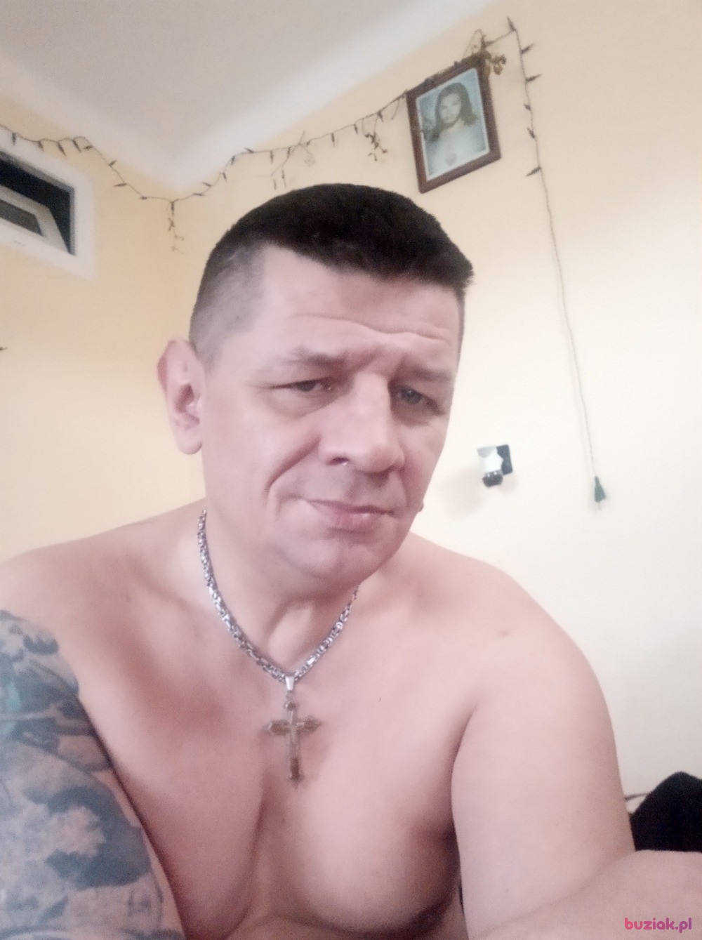 Dariusz, Male, 49, Starachowice, Polska, Photo: 4