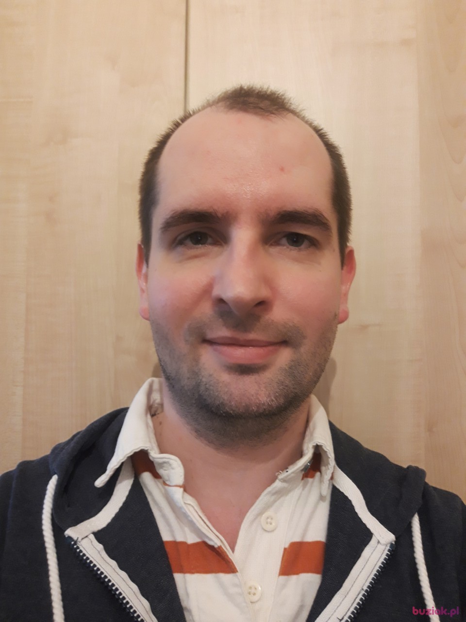 Michał, Mężczyzna, 37, Warszawa, Polska, Zdjęcie: 2