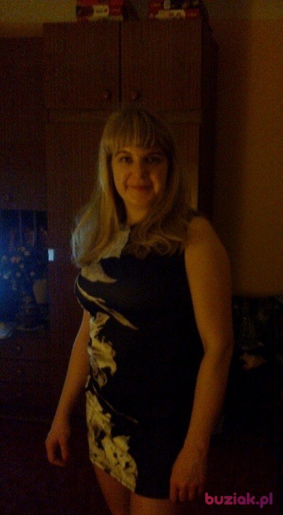 Kamila, Female, 42, Łódź, Polska, Photo: 2