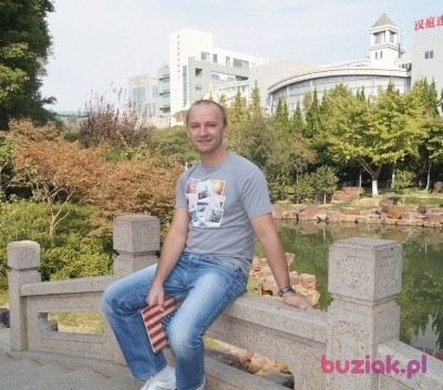 Maciej, Mężczyzna, 45, Wielka Brytania, Zdjęcie: 8