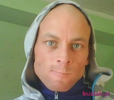 Adrian, Mężczyzna, 36, Poznań, Polska, Zdjęcie: 1