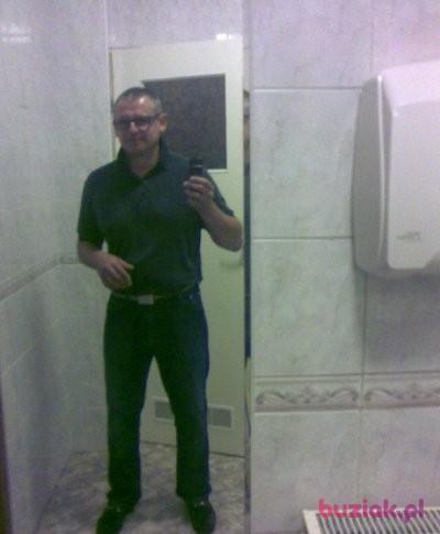 Markos, Male, 53, Warszawa, Polska, Photo: 3