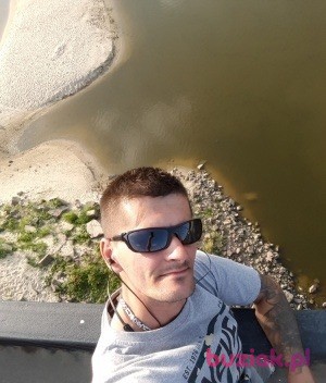 DAMIAN, Mężczyzna, 43, Warszawa, Polska, Zdjęcie: 5