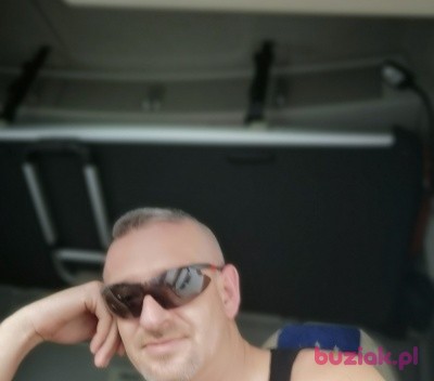 Tomasz , Male, 45, Poznań, Polska, Photo: 1