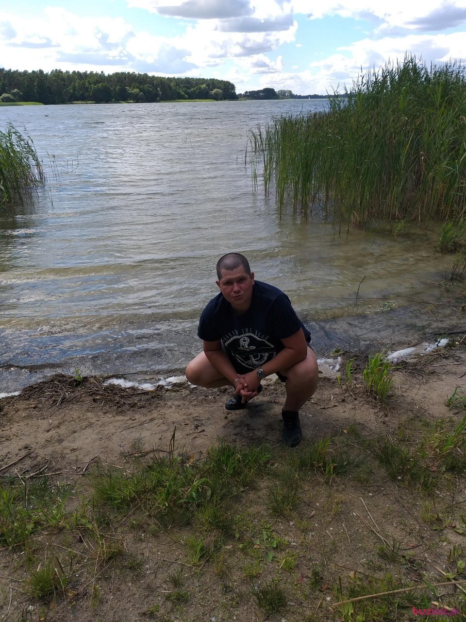 Lukaszek, Mężczyzna, 40, Bielsk Podlaski, Polska, Zdjęcie: 4