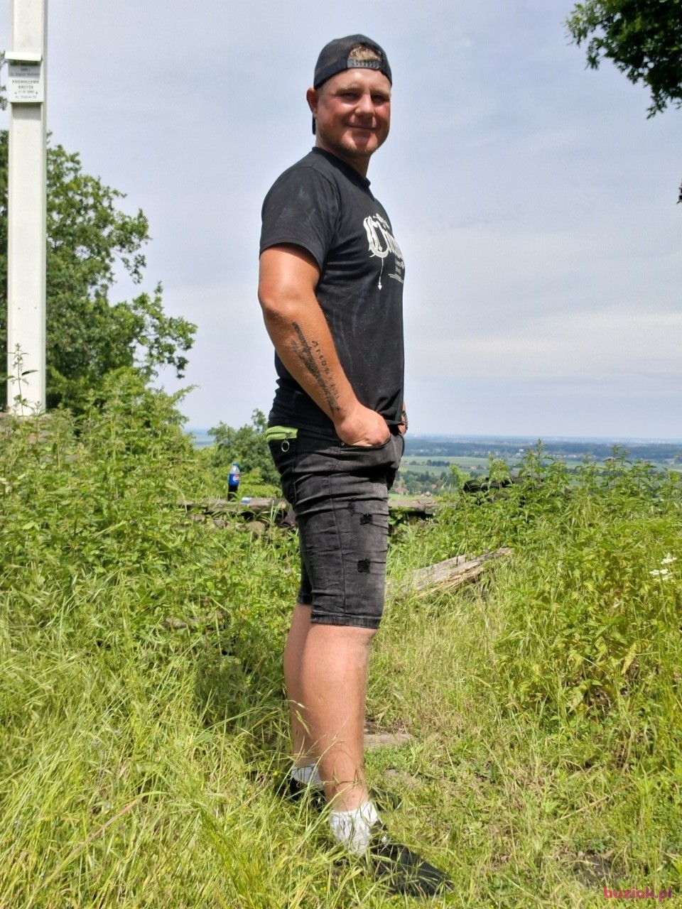Żenja, Mężczyzna, 31, Jawor, Polska: 1