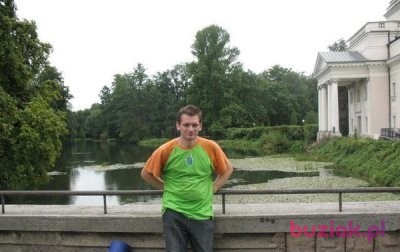 Tomek, Male, 37, Wrocław, Polska: 1