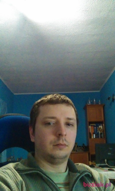 Marcin, Male, 37, Łódź, Polska: 1