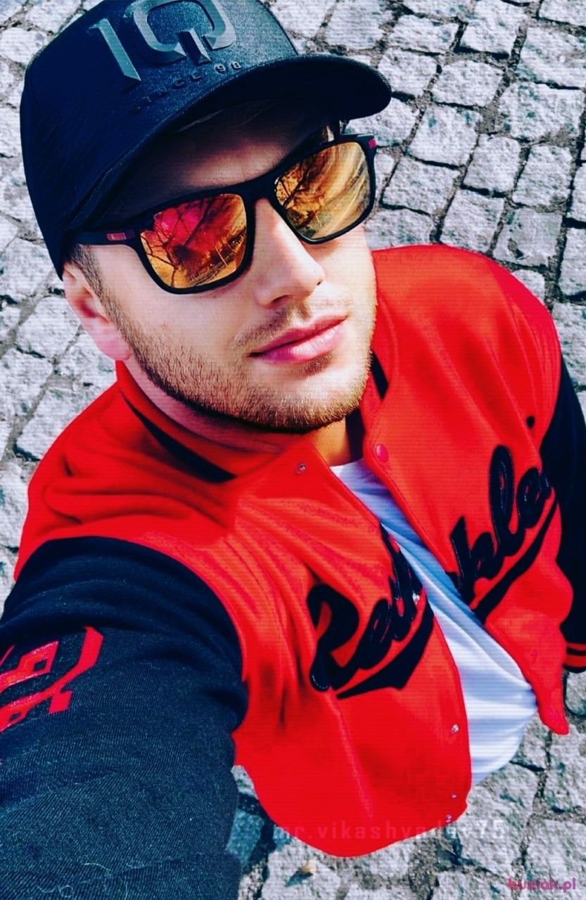 Lukas, Mężczyzna, 34, Toruń, Polska, Zdjęcie: 1