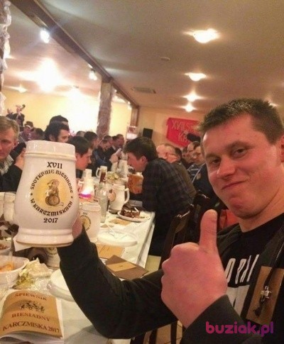 Alex, Male, 37, Polska, Photo: 1