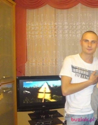 Rafał, Mężczyzna, 35, Bielawa, Polska, Zdjęcie: 2