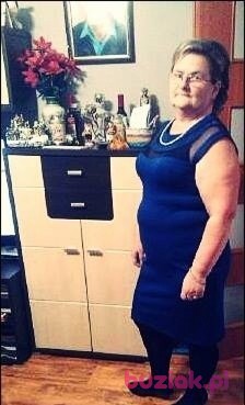 Anna, Kobieta, 68, Żagań, Polska: 1