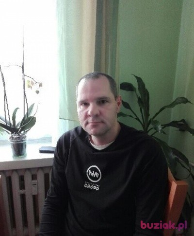 Krzysiek, Male, 52, Łódź, Polska: 1