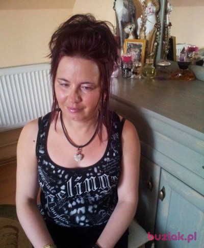 marion1, Kobieta, 42, Jelenia Góra, Polska: 1