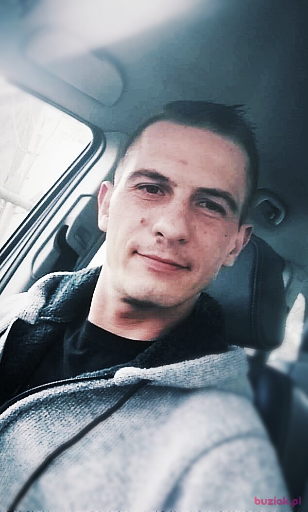 Damian, Mężczyzna, 36, Katowice, Polska, Zdjęcie: 1