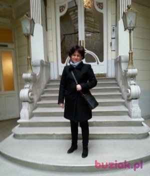 Agnieszka, Kobieta, 56, Warszawa, Polska, Zdjęcie: 2