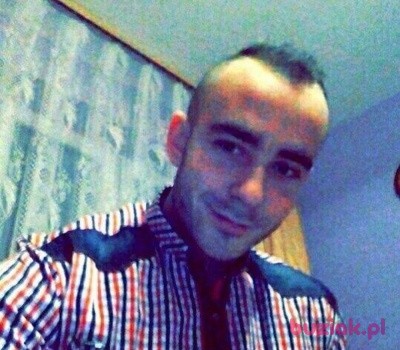 Tomasz, Male, 31, Góra Kalwaria, Polska: 1
