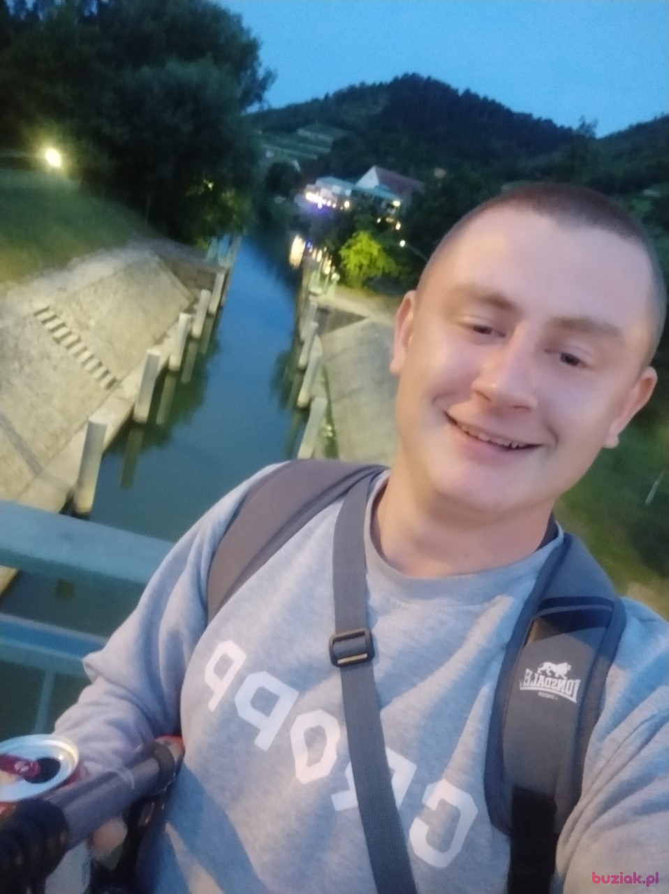 Patryk, Male, 24, Monachium, Niemcy: 1